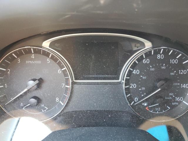 2016 NISSAN PATHFINDER - 5N1AR2MM9GC654583