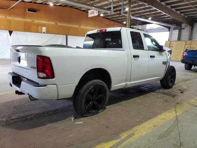 2019 RAM 1500 CLASS - 1C6RR7FT7KS522727