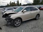 LEXUS RX 350 BAS снимка