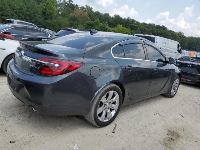 VIN 2G4GK5EX2F9261975 2015 Buick Regal no.3