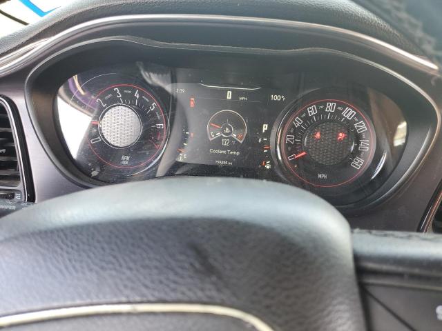 2016 DODGE CHALLENGER - 2C3CDZAG6GH143174