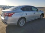 NISSAN SENTRA S photo