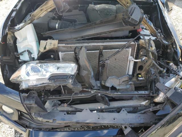 2021 TOYOTA TACOMA DOU - 5TFAZ5CN0MX103592