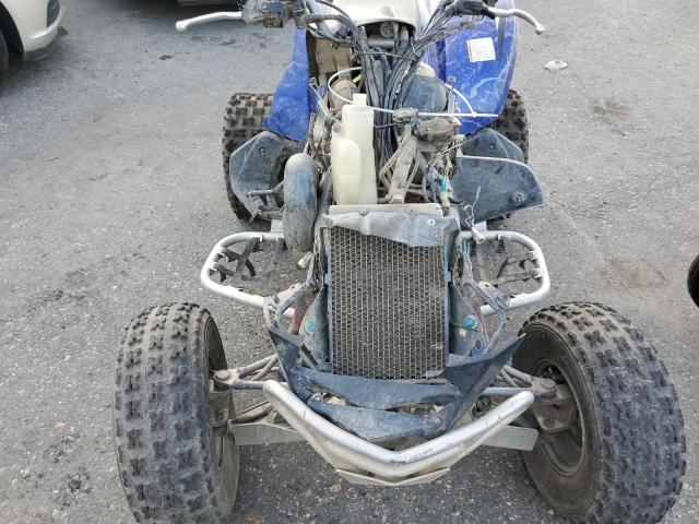 2006 KAWASAKI KSV700 JKASV6B136B506254