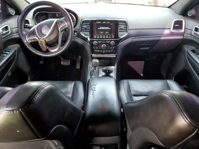 2019 JEEP GRAND CHER - 1C4RJFBG0KC713970