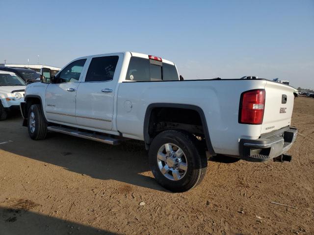 2019 GMC SIERRA K25 - 1GT12REG6KF110642