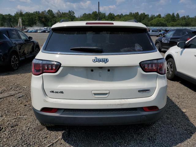 2019 JEEP COMPASS LA - 3C4NJDBB4KT704264