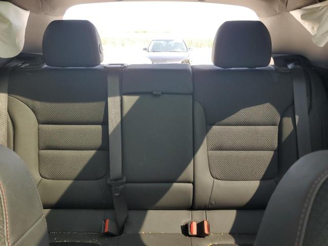 2023 CHEVROLET TRAILBLAZE - KL79MUSL7PB134185