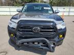 TOYOTA TACOMA DOU снимка