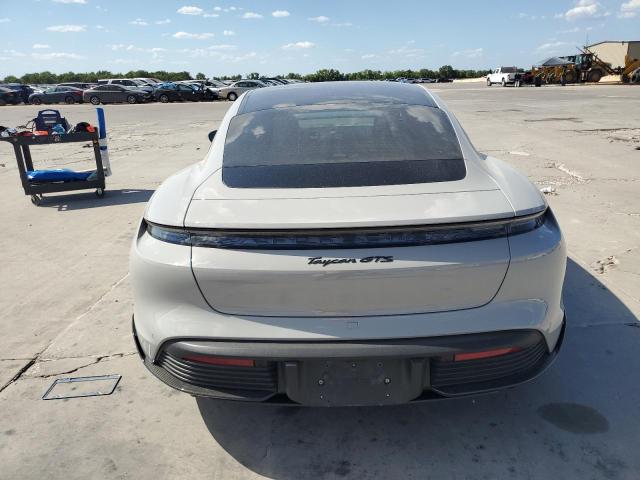 2022 PORSCHE TAYCAN GTS - WP0AD2Y15NSA59562