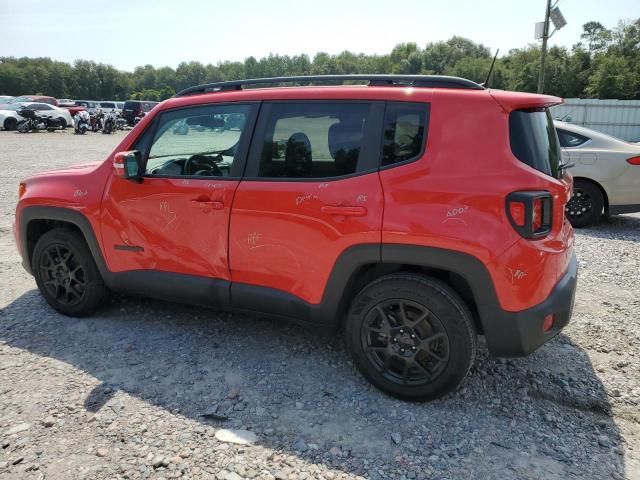 2020 JEEP RENEGADE L - ZACNJABB5LPL73604
