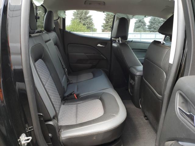 2019 CHEVROLET COLORADO Z - 1GCGTDENXK1312955