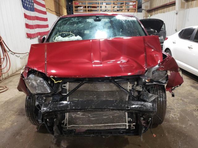 2018 DODGE GRAND CARA - 2C4RDGBG5JR307623