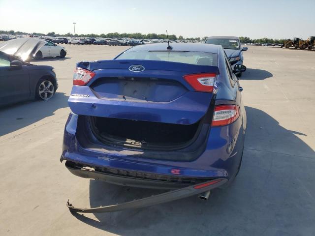 VIN 3FA6P0G77FR293726 2015 Ford Fusion, S no.6