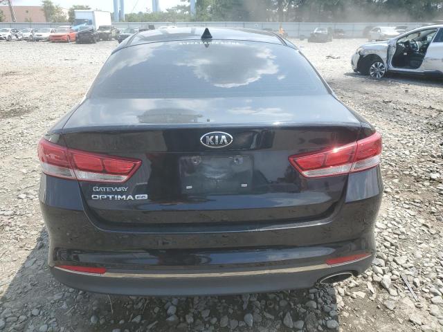 2016 KIA OPTIMA LX - 5XXGT4L35GG029022