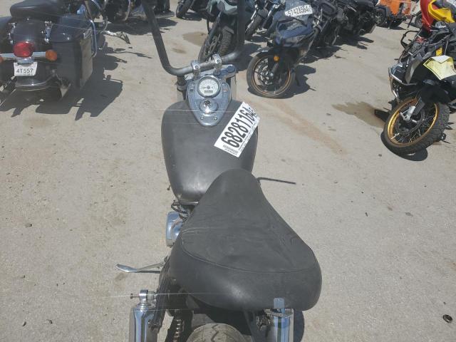 2003 HONDA VT750 CDC - JH2RC446X3M704618