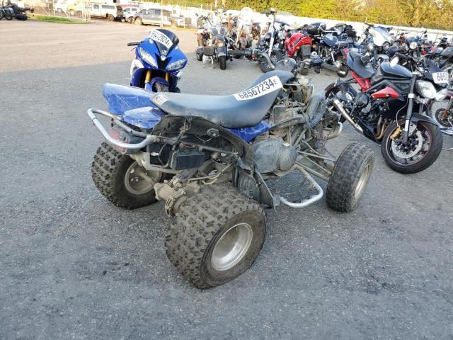 2006 KAWASAKI KSV700 JKASV6B136B506254