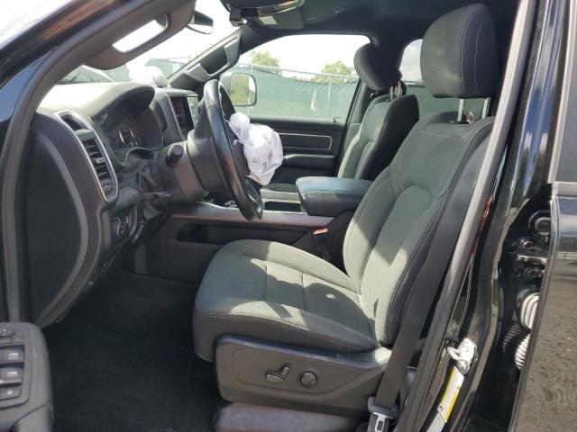 2023 RAM 1500 BIG H - 1C6SRFBT6PN514870