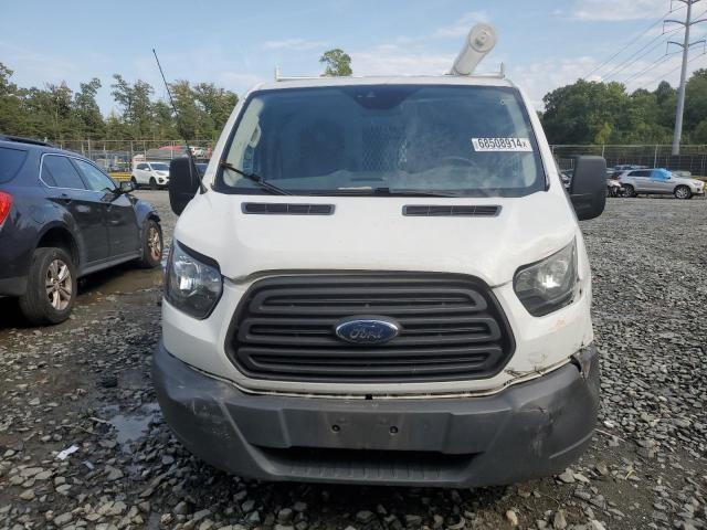 2016 FORD TRANSIT T- - 1FTYR1ZMXGKA78644