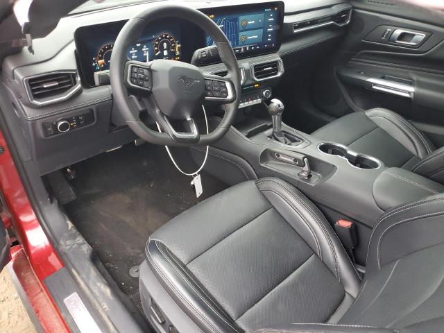 2024 FORD MUSTANG GT - 1FA6P8CF1R5401955