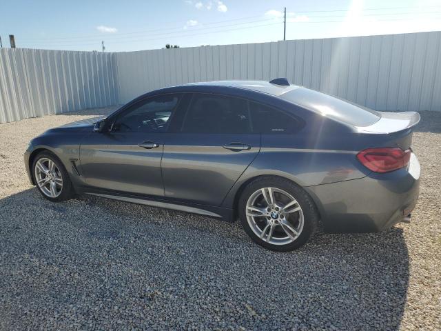 2018 BMW 440I GRAN - WBA4J5C5XJBF07481