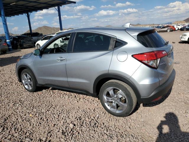 2020 HONDA HR-V LX 3CZRU5H36LM711026  68921734