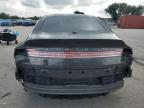 LINCOLN MKZ RESERV photo