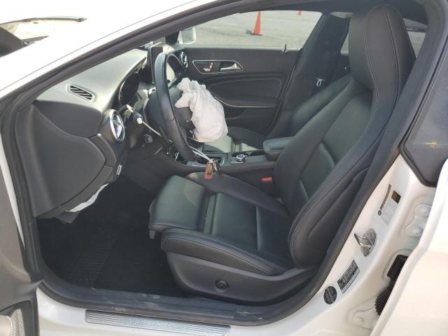 2019 MERCEDES-BENZ CLA 250 - WDDSJ4EB7KN740065