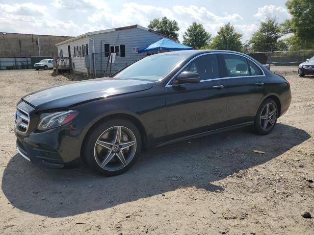 2018 MERCEDES-BENZ E 300 4MAT WDDZF4KB5JA321156  68632434