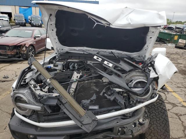 2023 FORD BRONCO BAS - 1FMDE5DH4PLC02019