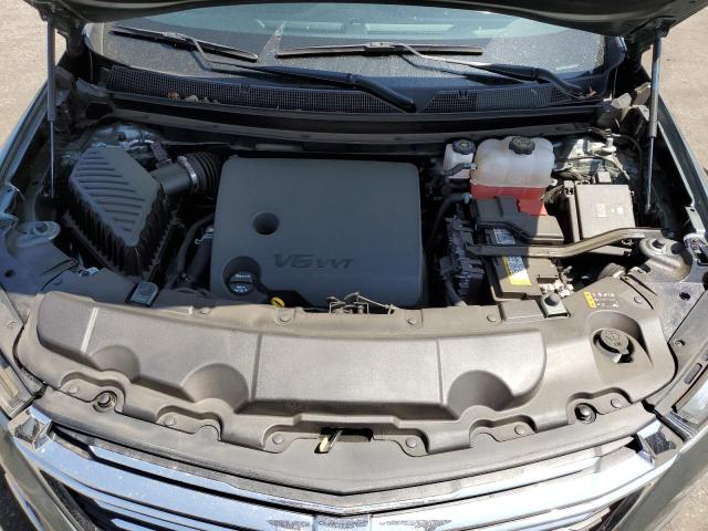 2023 CHEVROLET TRAVERSE L - 1GNERGKW4PJ294455