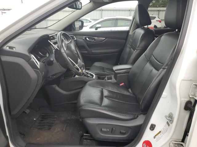 2015 NISSAN ROGUE S - 5N1AT2MV0FC818571