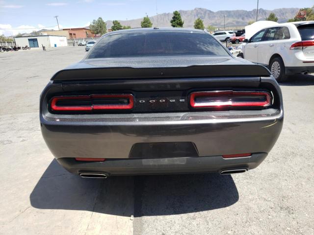 2019 DODGE CHALLENGER - 2C3CDZAG6KH604091