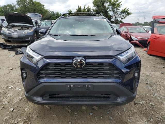 2023 TOYOTA RAV4 XLE P - 2T3A1RFV7PW351227
