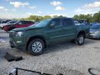 NISSAN FRONTIER S photo