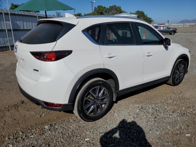 2018 MAZDA CX-5 TOURI - JM3KFACM6J0325028