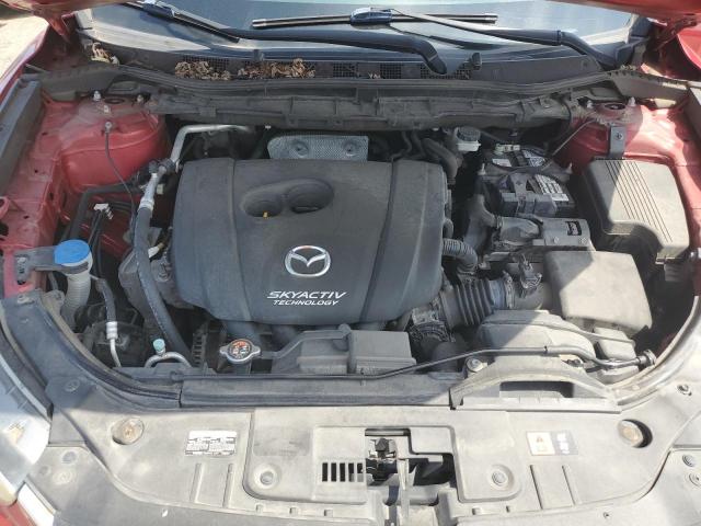 VIN JM3KE2BE2F0489158 2015 Mazda CX-5, Sport no.12