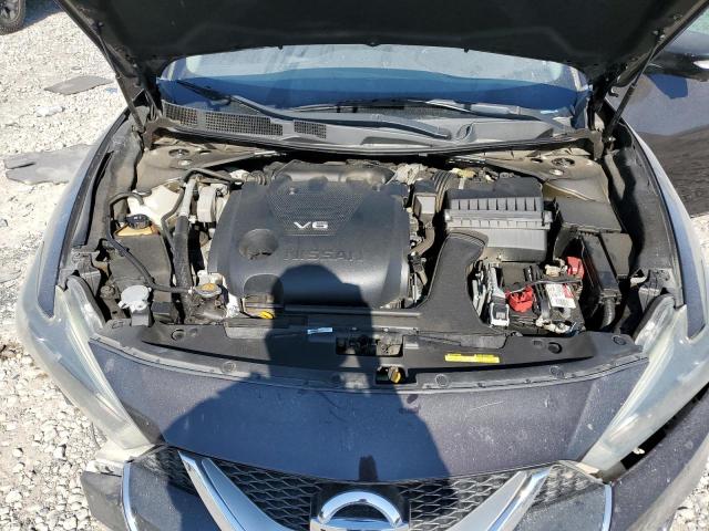 2016 NISSAN MAXIMA 3.5 - 1N4AA6AP3GC404456