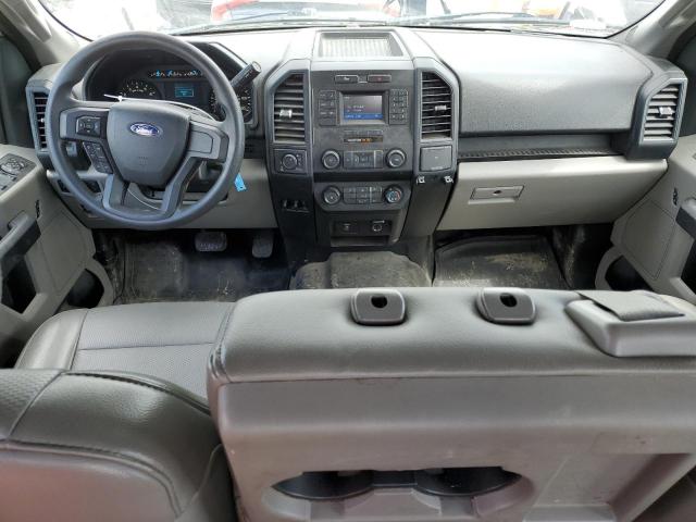 2015 FORD F150 SUPER - 1FTEX1E8XFFB35031