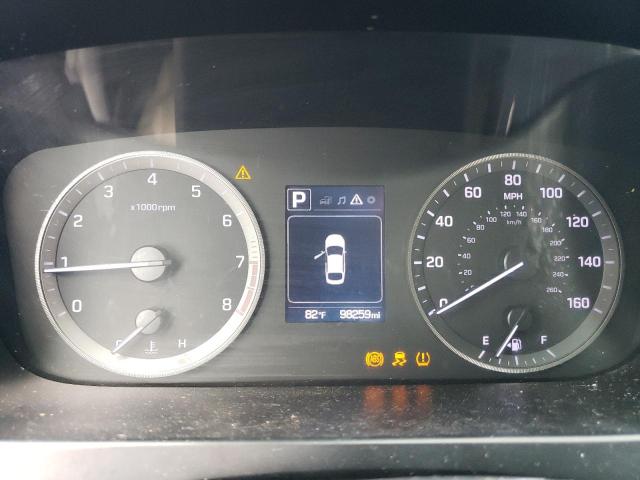 2016 HYUNDAI SONATA SPO - 5NPE34AF9GH269313