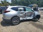 Lot #2928817519 2021 HONDA CR-V EXL