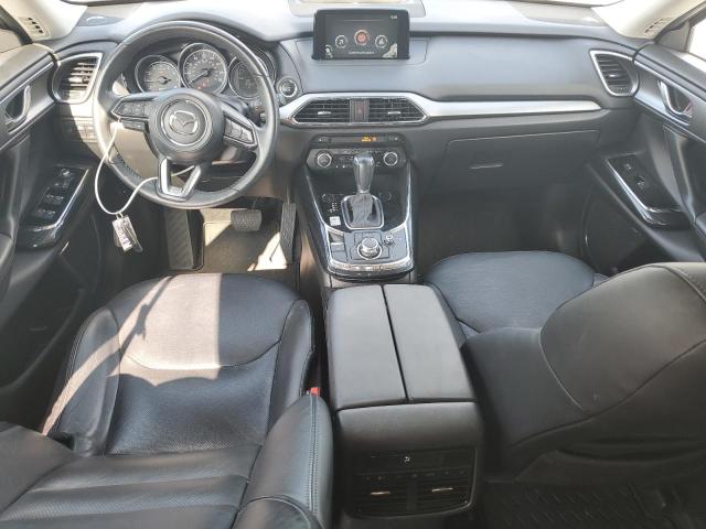 2016 MAZDA CX-9 TOURI - JM3TCACY3G0120999