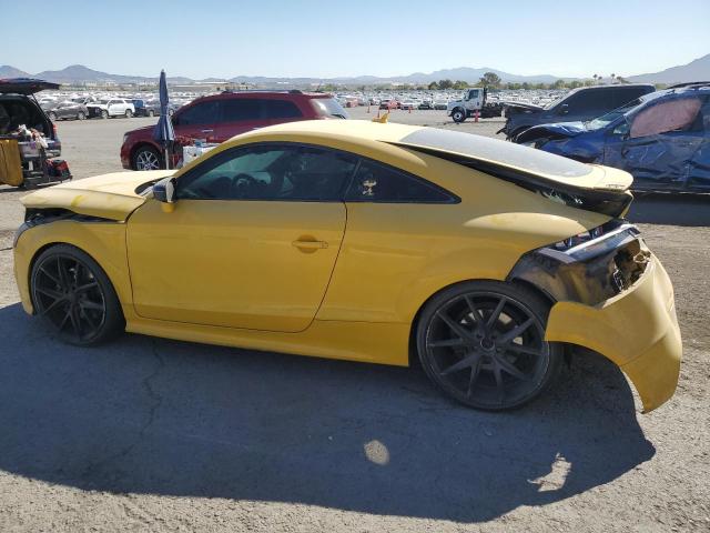 2015 AUDI TTS - TRUB1AFK9F1000429