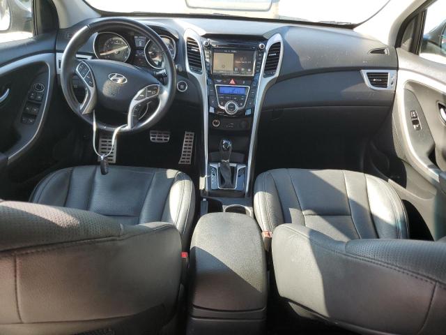 2016 HYUNDAI ELANTRA GT - KMHD35LH2GU270269