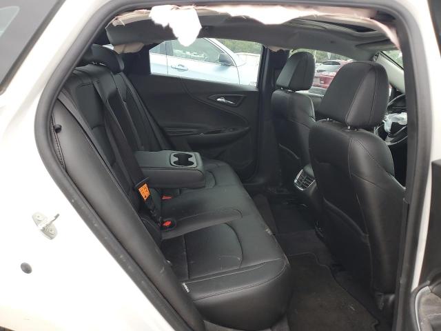 2016 CHEVROLET MALIBU LT - 1G1ZE5ST5GF280219