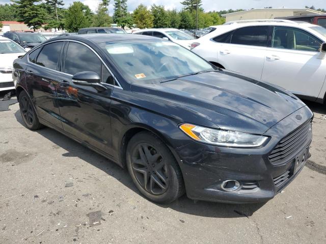 2015 FORD FUSION SE - 3FA6P0HD3FR260565