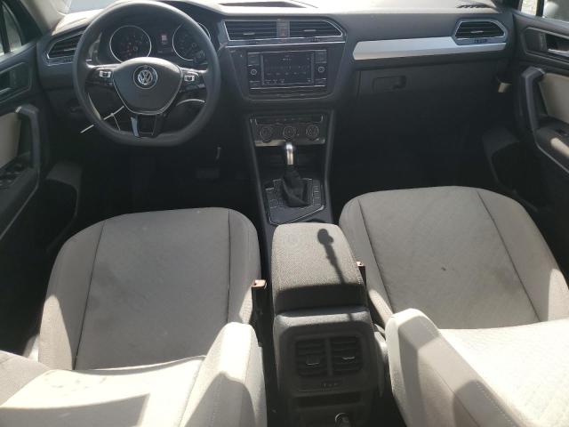 VIN 3VV1B7AX1KM024926 2019 Volkswagen Tiguan, S no.8