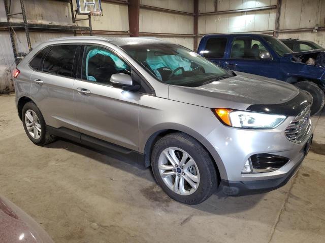 2020 FORD EDGE SEL - 2FMPK4J98LBA30696