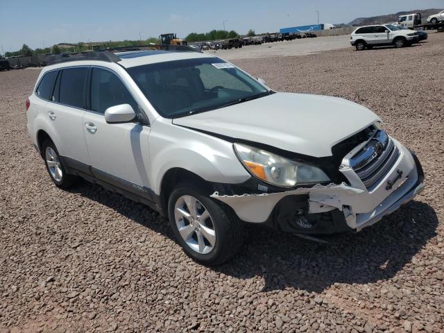 VIN 4S4BRBKC4D3269751 2013 Subaru Outback, 2.5I Lim... no.4