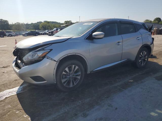 NISSAN MURANO S